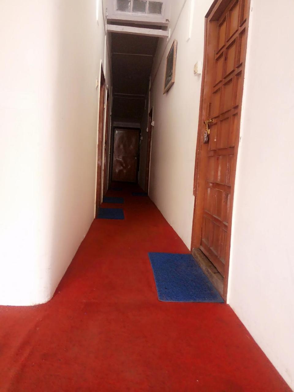 Goroomgo Luxury Stay Mall Road Nainital Dış mekan fotoğraf